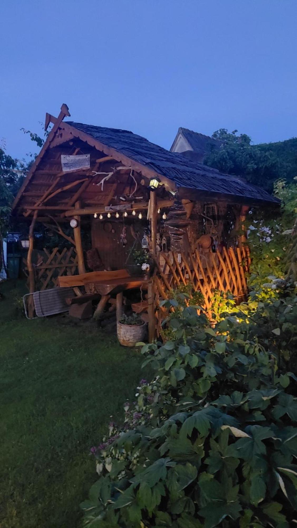 Kranto Vila Palanga Exterior foto