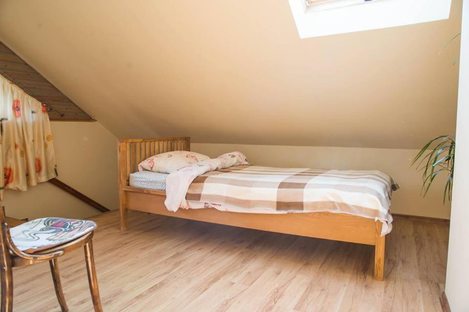 Kranto Vila Palanga Exterior foto